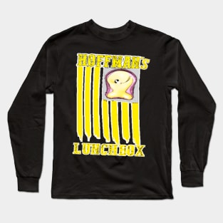 Hoffman's lunchbox Long Sleeve T-Shirt